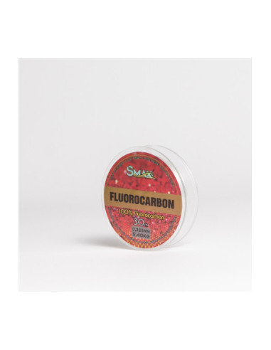Smax Fluorocarbon 30m