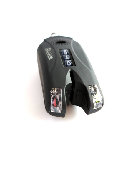 AVERTIZOR SMAX 4 CULORI TLI-16