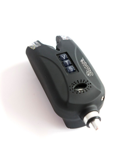 AVERTIZOR SMAX 4 CULORI TLI-16