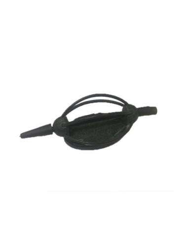 Momitor cu Placă SMAX River Feeder cu Autointepare – Calitate Premium | Pescuit Feeder