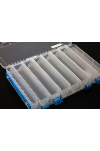 Cutie mare pentru naluci 2 fete 2