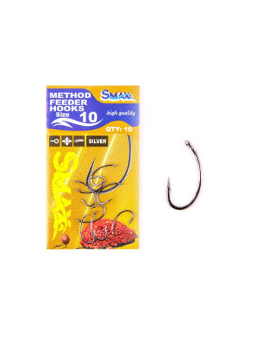 Carlige Smax METHOD FEEDER