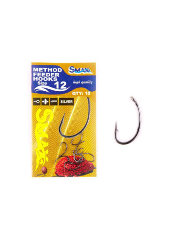 Carlige Smax METHOD FEEDER