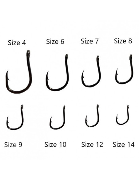 Carlige Smax Method Carp