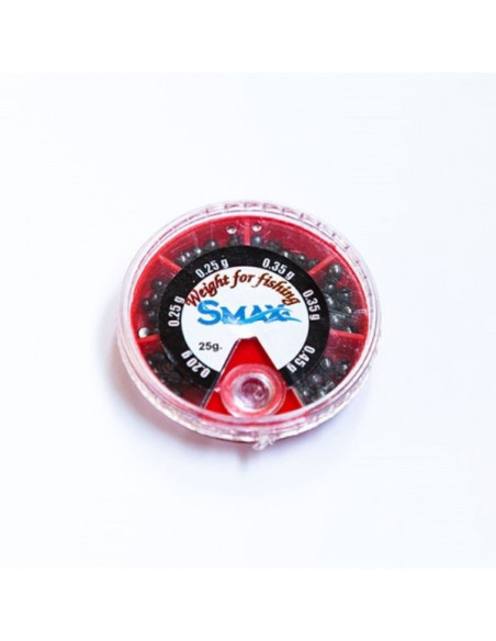 Set Alice Plumbi Smax