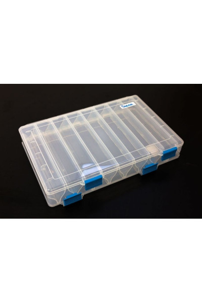 Cutie XXLpentru naluci 2 fete