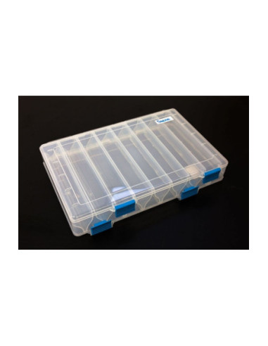 Cutie XXLpentru naluci 2 fete