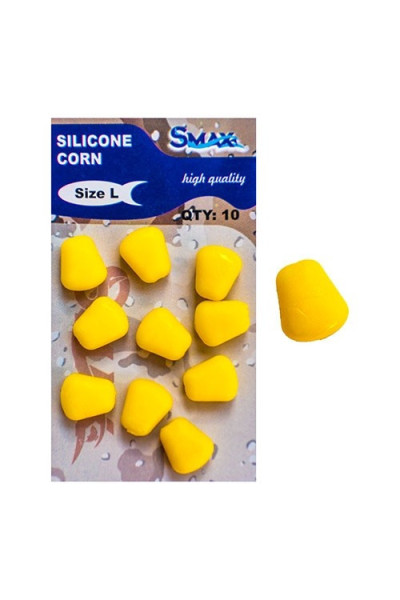 Porumb flotant Artificial Smax 10 buc./plic