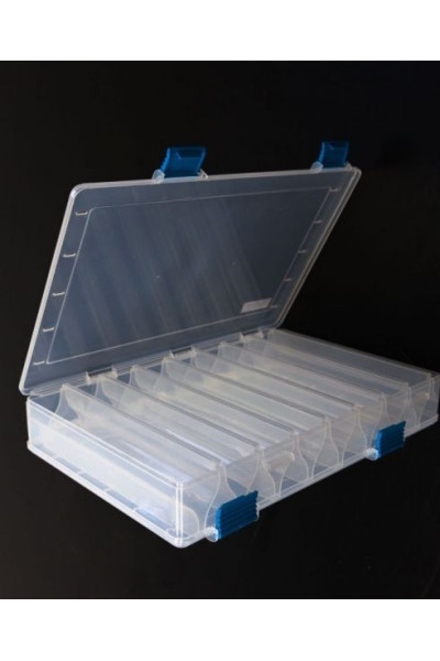 Cutie XXLpentru naluci 2 fete 2