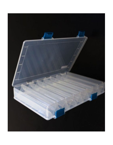 Cutie XXLpentru naluci 2 fete