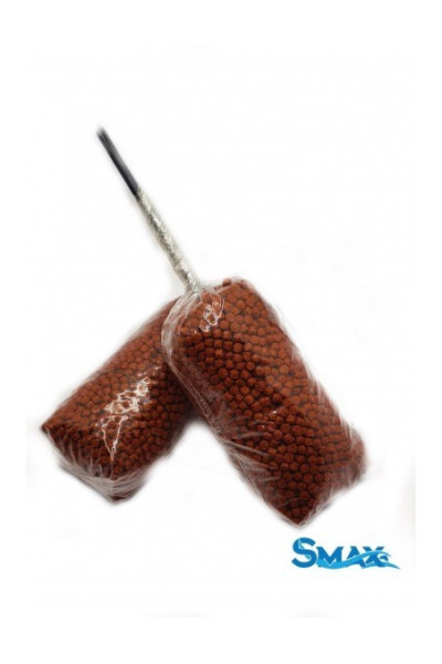 Montură PVA Bag pentru pescuit crap – SMAX Nr.6 | Premium