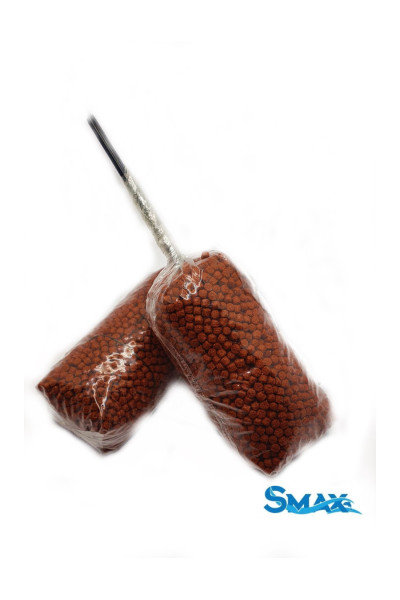 Montură PVA Bag pentru pescuit crap – SMAX Nr.6 | Premium 2