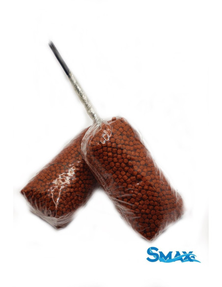 Montură PVA Bag pentru pescuit crap – SMAX Nr.6 | Premium