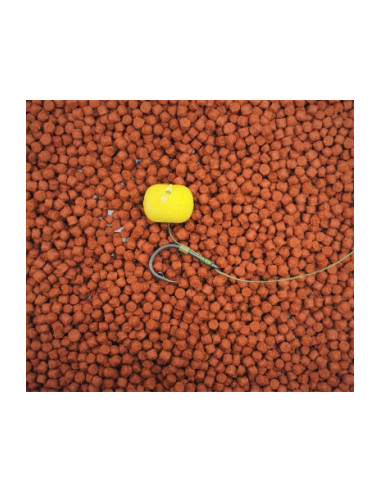 Montură PVA Bag pentru pescuit crap – SMAX Nr.6 | Premium