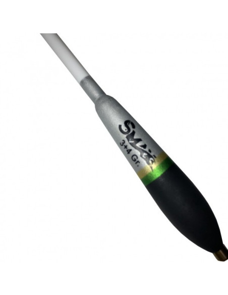 Pluta Waggler Smax 2178