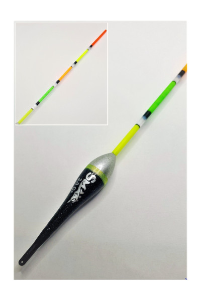 Pluta Waggler Smax 1022