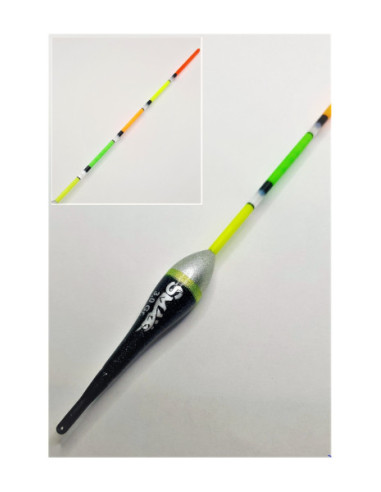 Pluta Waggler Smax 1022