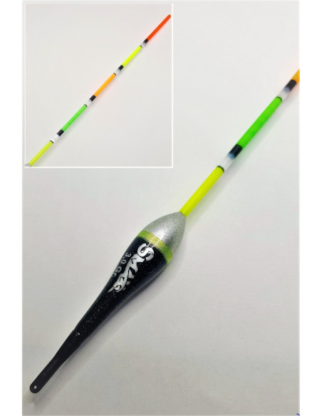 Pluta Waggler Smax 1022