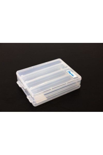 Cutie medie pentru naluci 2 fete