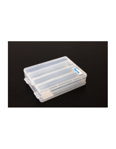 Cutie medie pentru naluci 2 fete