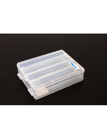 Cutie medie pentru naluci 2 fete