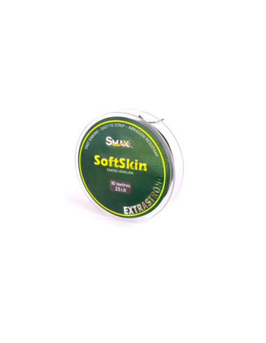 Fir cu camasa Smax Soft Skin 10m Camo