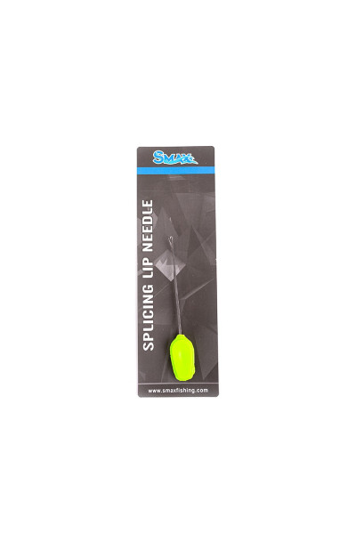 Crosetea Smax SPLICING LIP NEEDLE