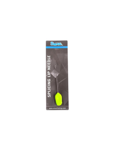 Croseta pescuit Smax SPLICING LIP NEEDLE
