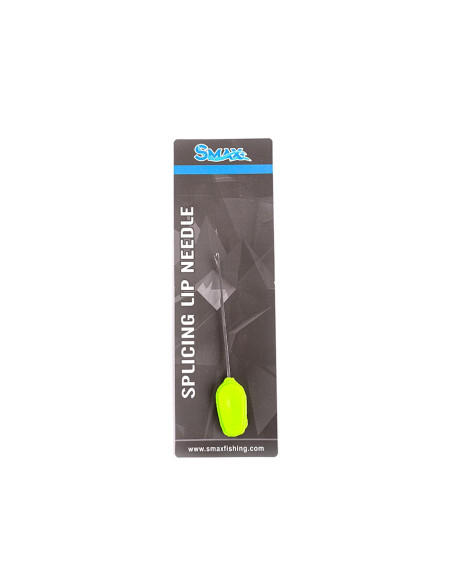 Croseta pescuit Smax SPLICING LIP NEEDLE