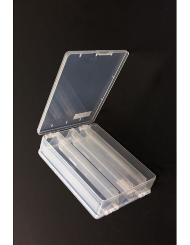 Cutie medie pentru naluci 2 fete