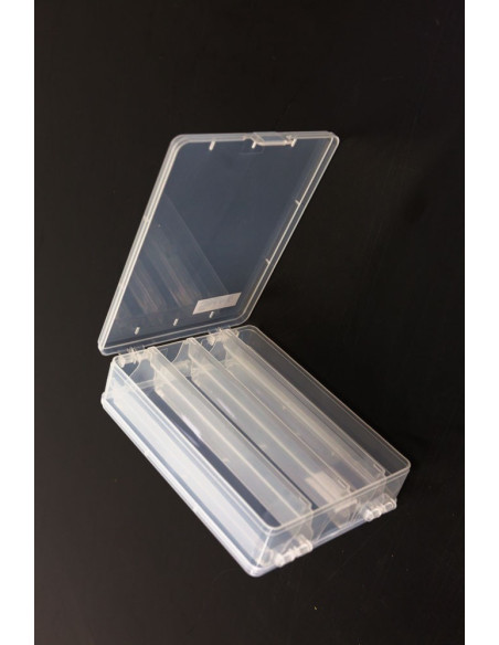 Cutie medie pentru naluci 2 fete