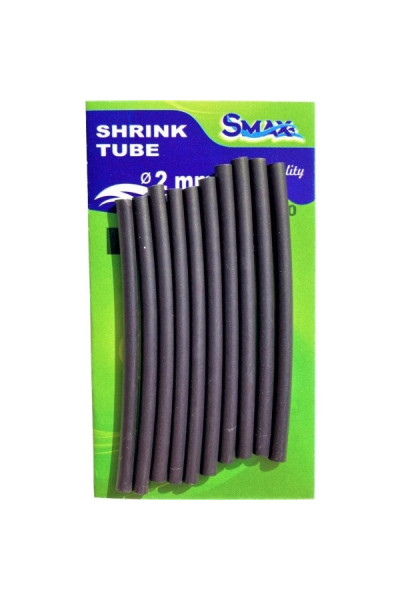 SHRINK TUBE SMAX 2MM