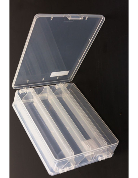 Cutie medie pentru naluci 2 fete