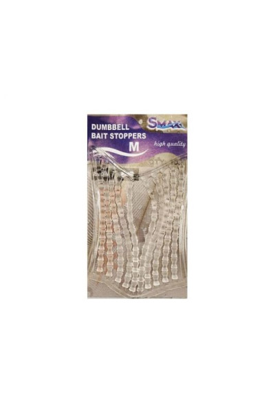 Stopper Smax pentru momeala Dumbell - M