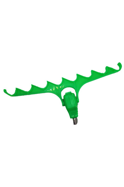 Suport lanseta Feeder Smax Green