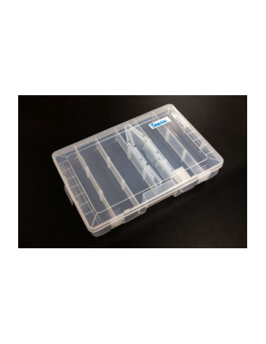 Cutie medie accesorii 18 compartimente