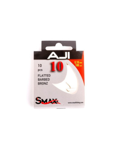 Carlige Legate Smax AJI