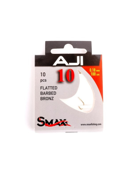 Carlige Legate Smax AJI
