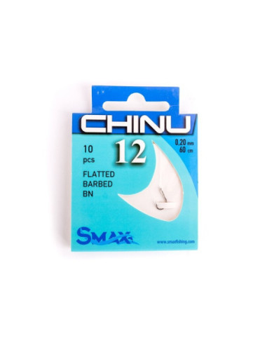 Carlige Legate Smax Chinu
