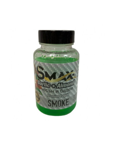 Dip Smax Smoke Liquid Strawberry Chilli 150ml