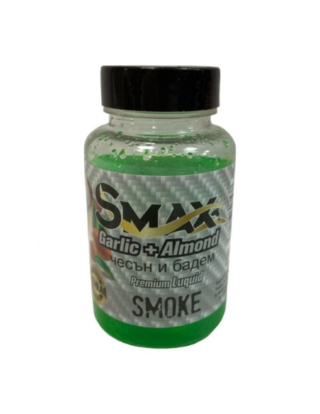 Dip Smax Smoke Liquid Strawberry Chilli 150ml