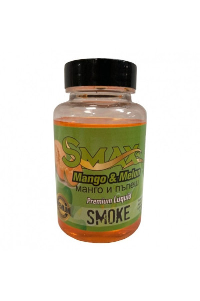 Dip Smax Smoke Liquid Mango Melon 150ml