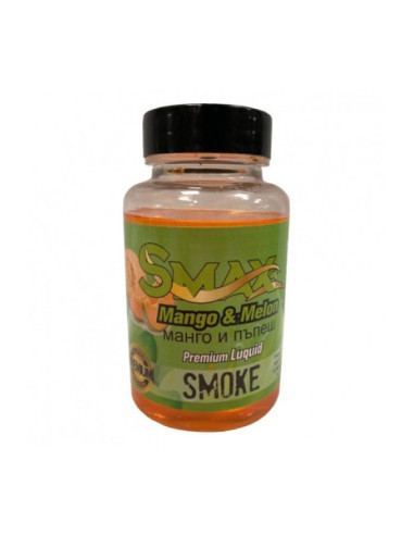 Dip Smax Smoke Liquid Mango Melon 150ml