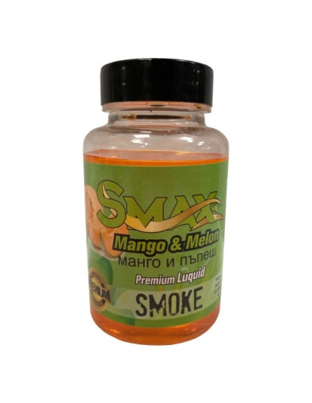 Dip Smax Smoke Liquid Mango Melon 150ml
