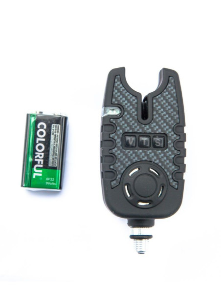 Avertizor TLI-21 SMAX