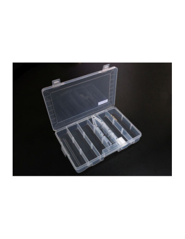 Cutie medie accesorii 18 compartimente