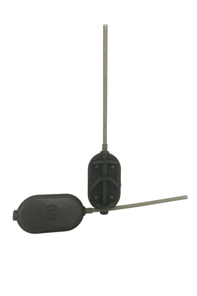 Flat Method Feeder In-Line cu tijă – Calitate Premium | Method Feeder