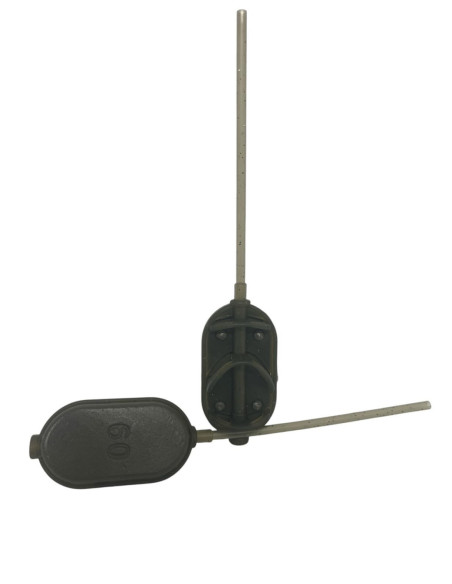 Flat Method Feeder In-Line cu tijă – Calitate Premium | Method Feeder