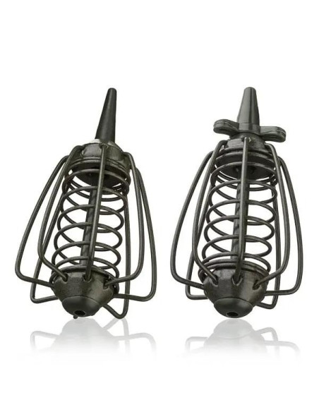 Momitor Satelit 8 Spițe – Calitate Premium | Pescuit Feeder