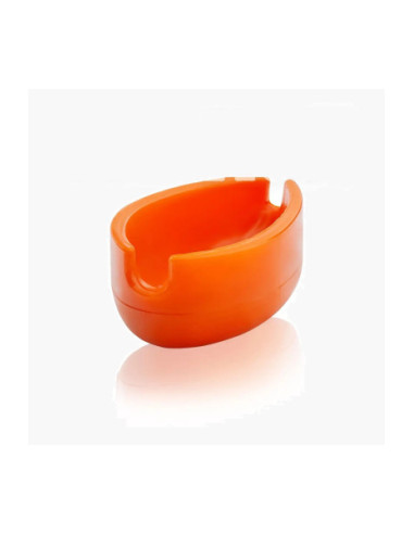 Matrita Method Feeder XL, Siliconica Lazy Fish Flat